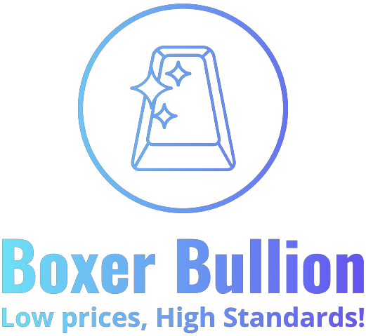BoxerBullion.com
