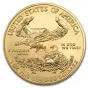 1 oz American Gold Eagle Coin BU Gold Bullion - BoxerBullion.com